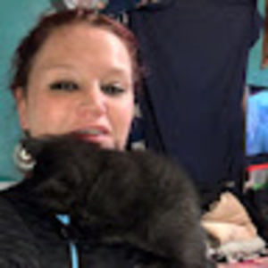 Meet your Posher, Chelsey